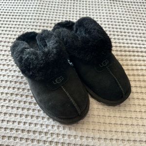 Ugg slippers